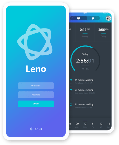 Leno App